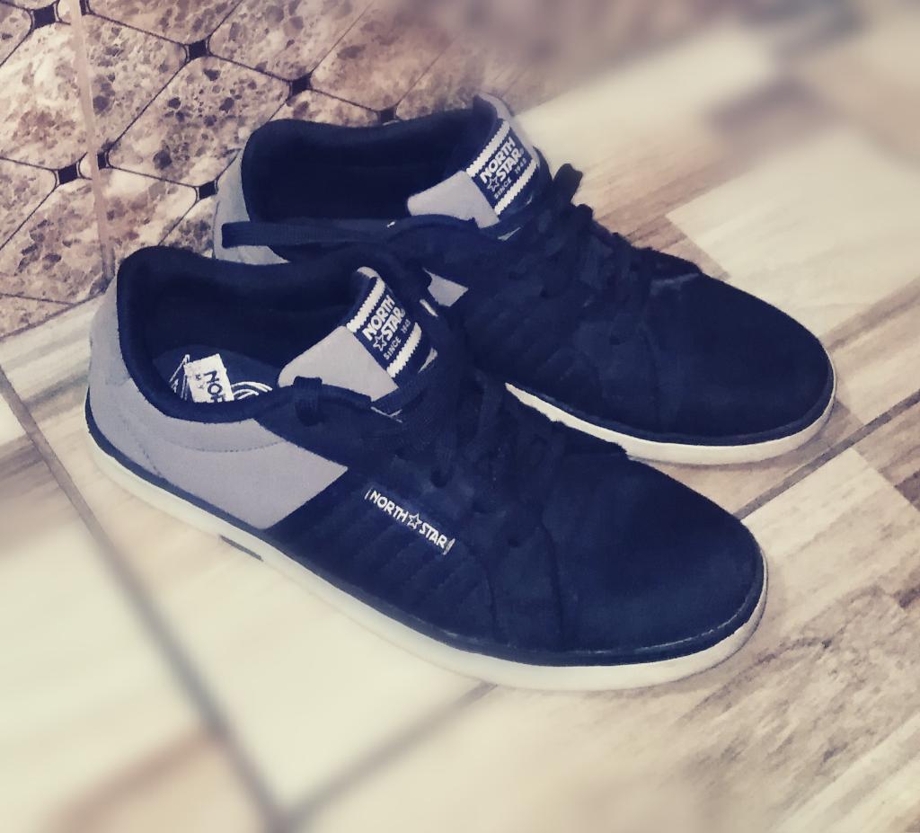 Zapatillas North Star