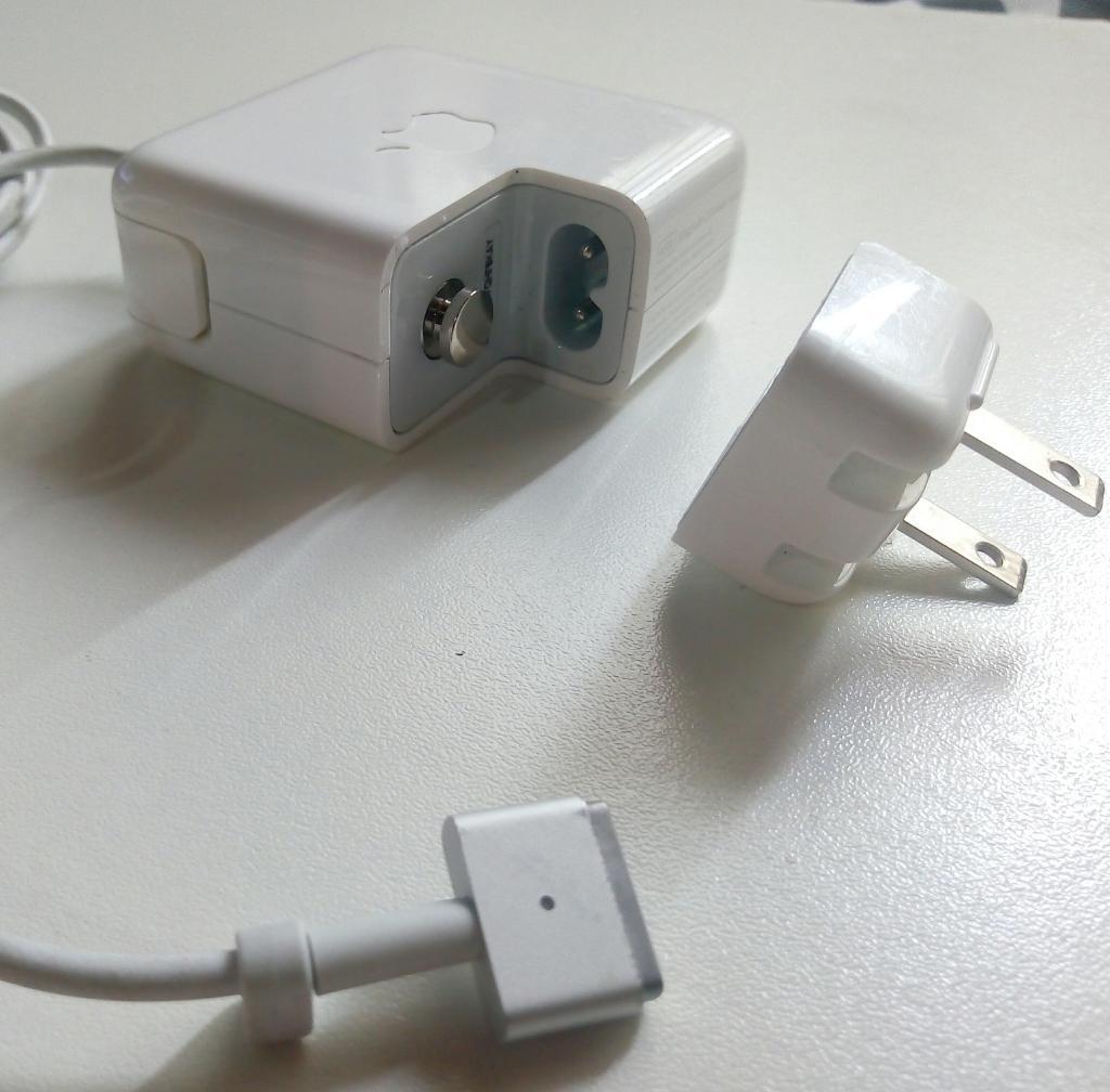 Adaptador de Corriente Magsafe 2 Apple