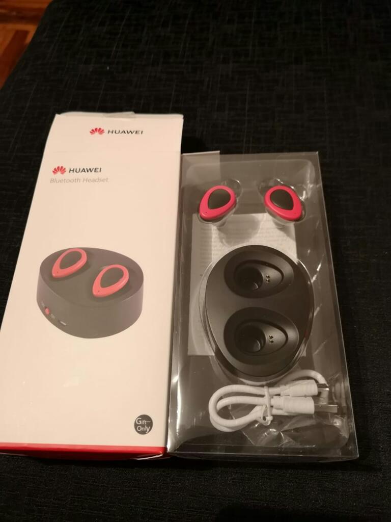 Audifono Huawei Nuevo