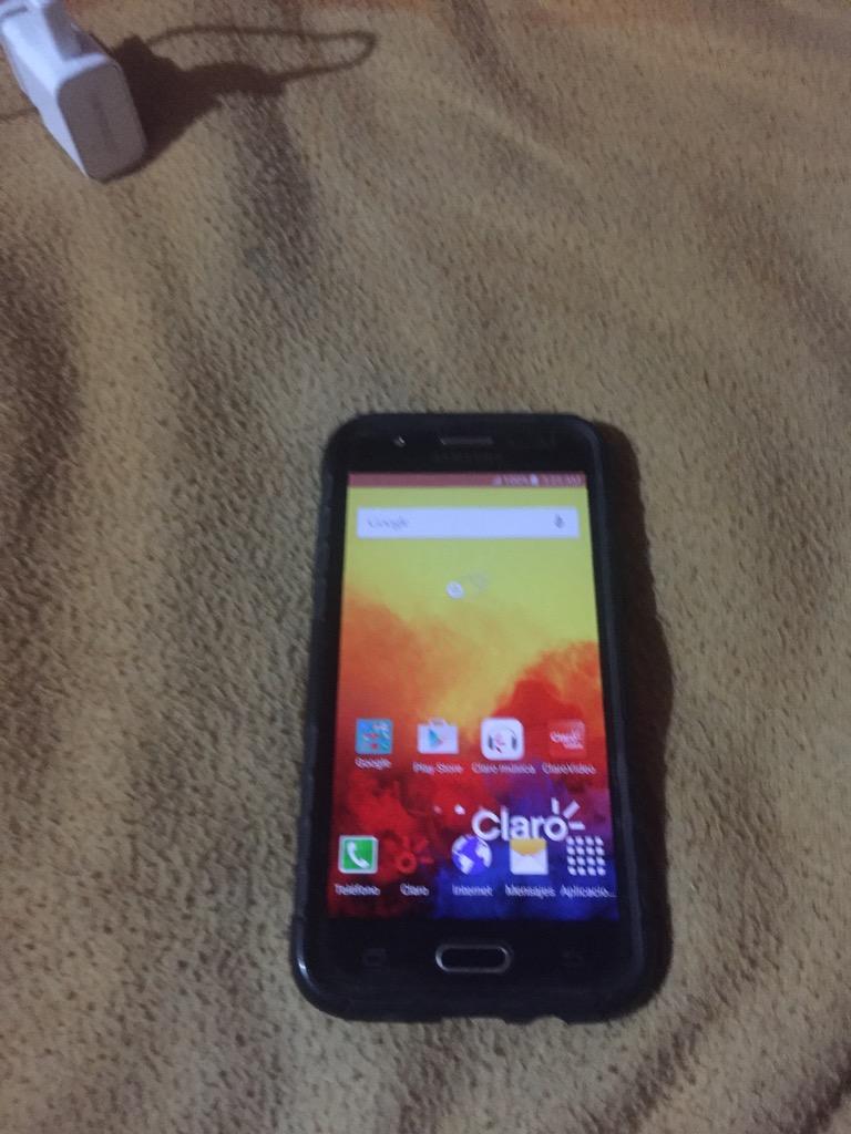 Bendo Pantalla Samsung J5 Origuinal