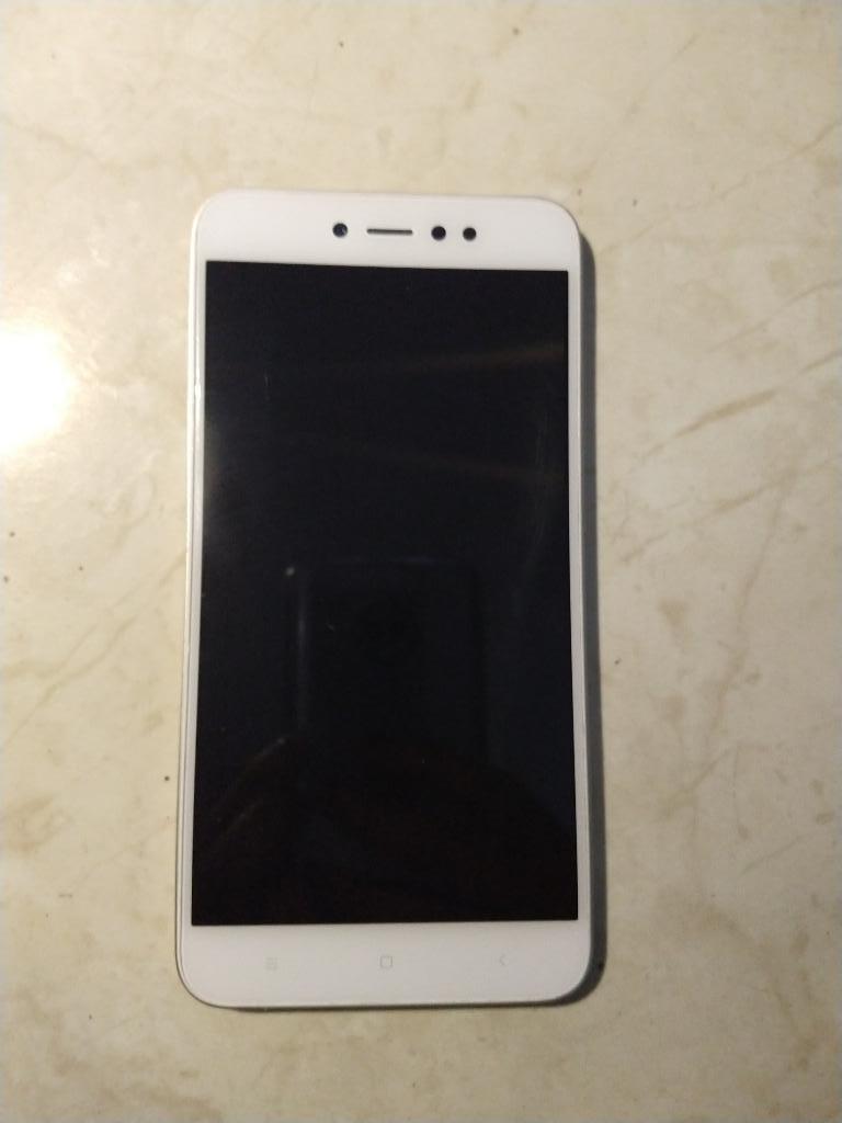 Cambio O Vendo Xiaomi Note 5a Prime