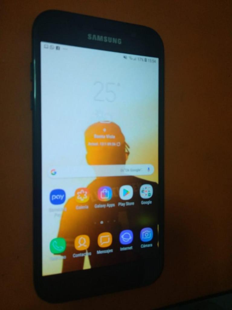 Galaxy A precio fijo, Samsung Pay
