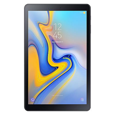 Galaxy Tab A