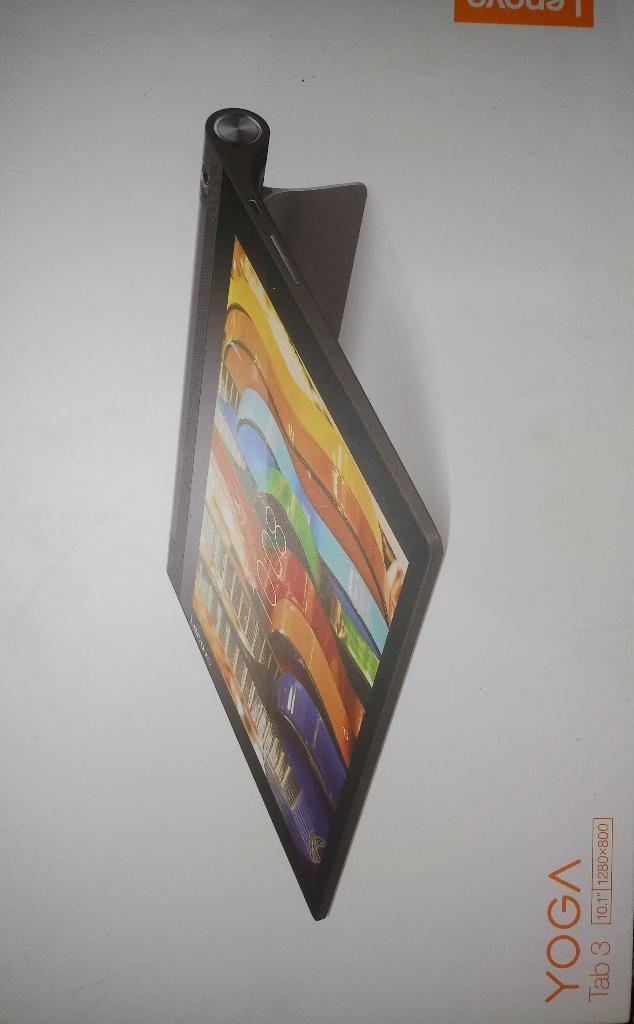 Lenovo Yoga Tab 