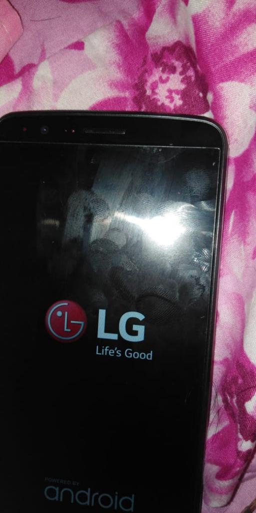 Lg Stylus 3