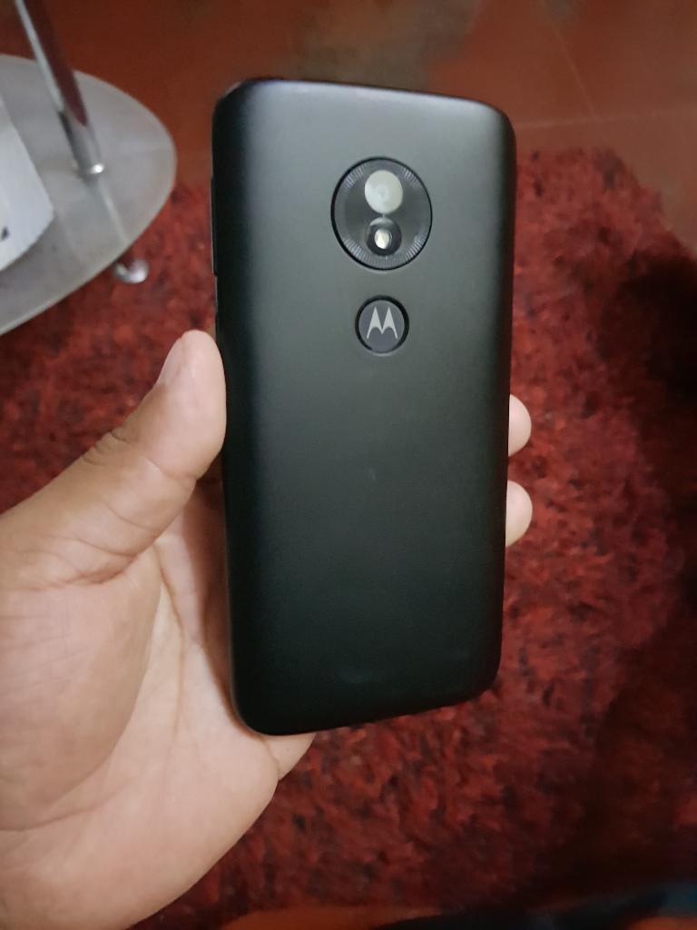 Moto E5play