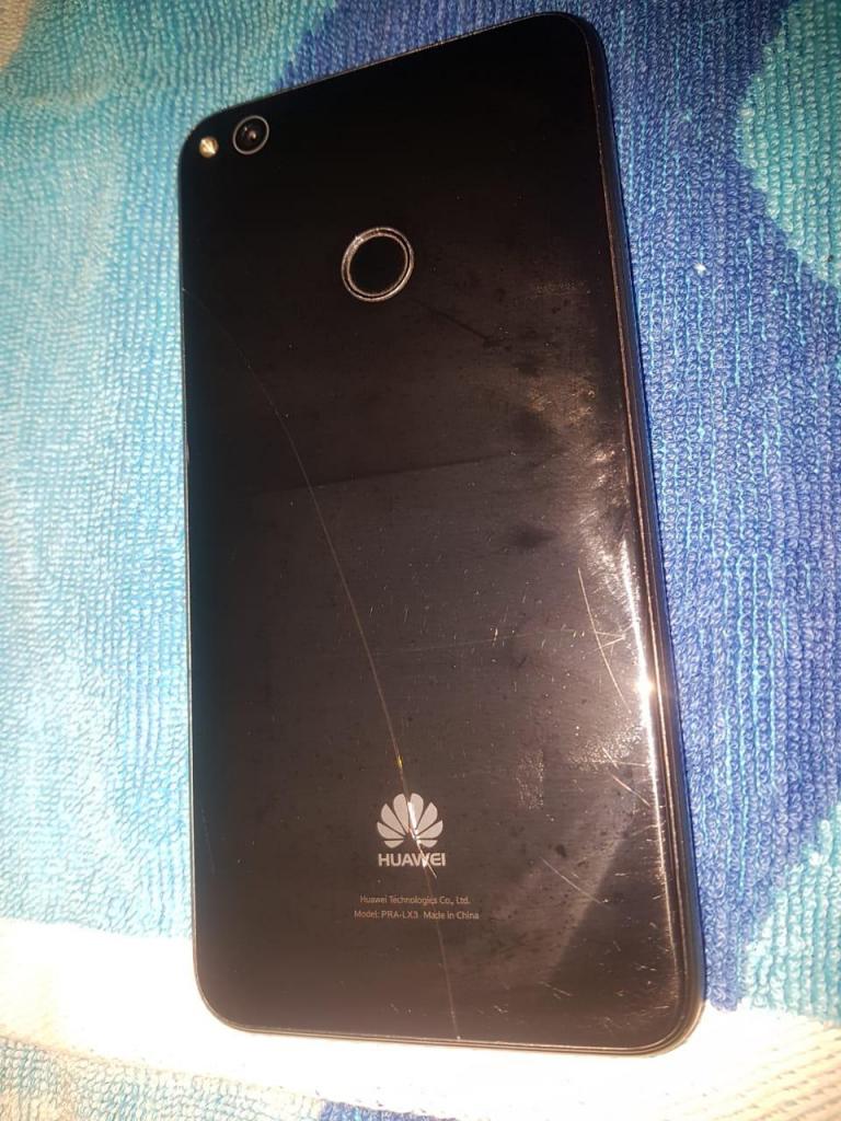 P9 lite  /imei coincide con la ranuraSIM