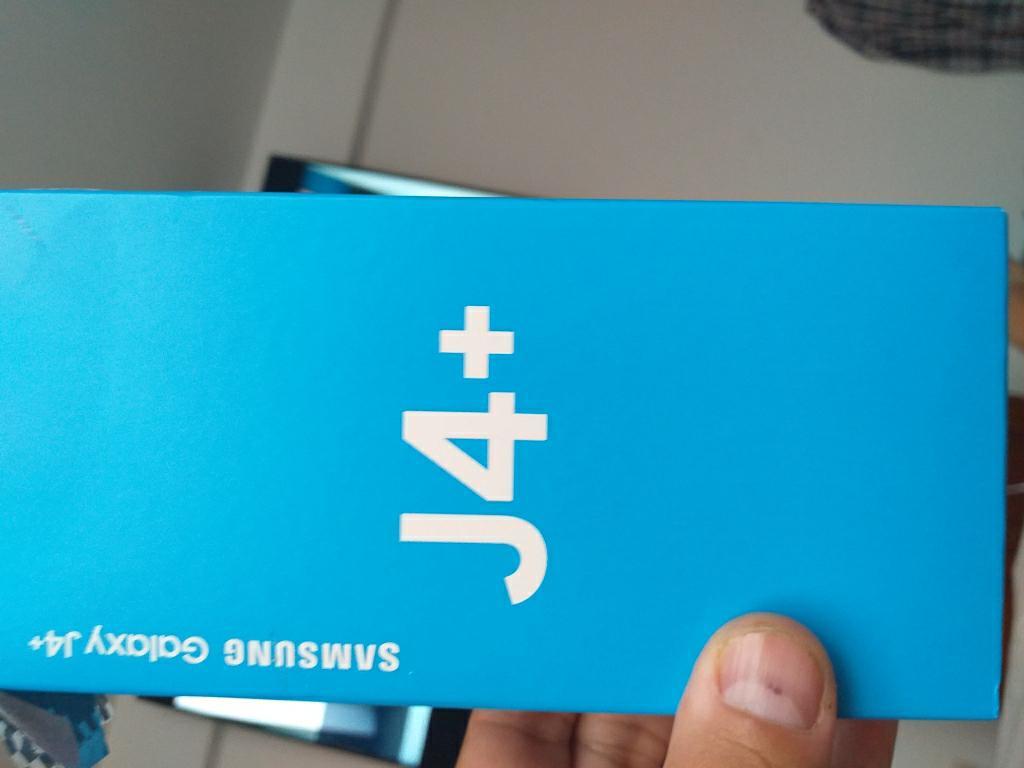 Samsumg J4 Plus