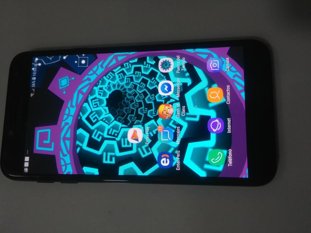 Samsung Galaxy J