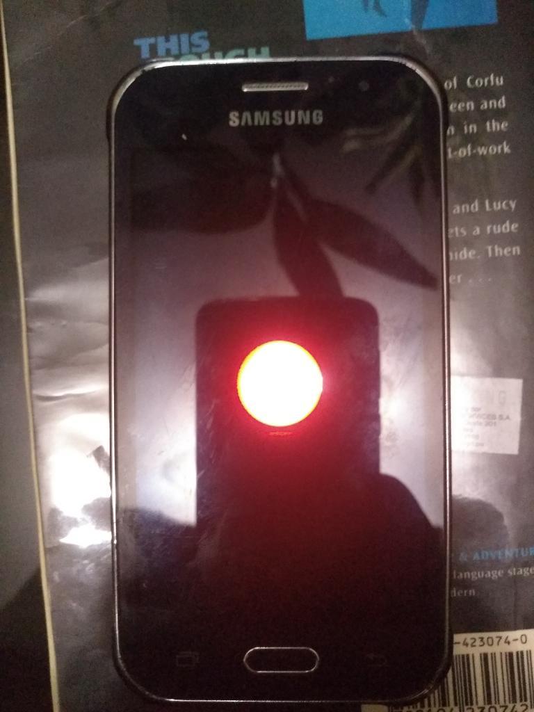Samsung Galaxy J1 Ace
