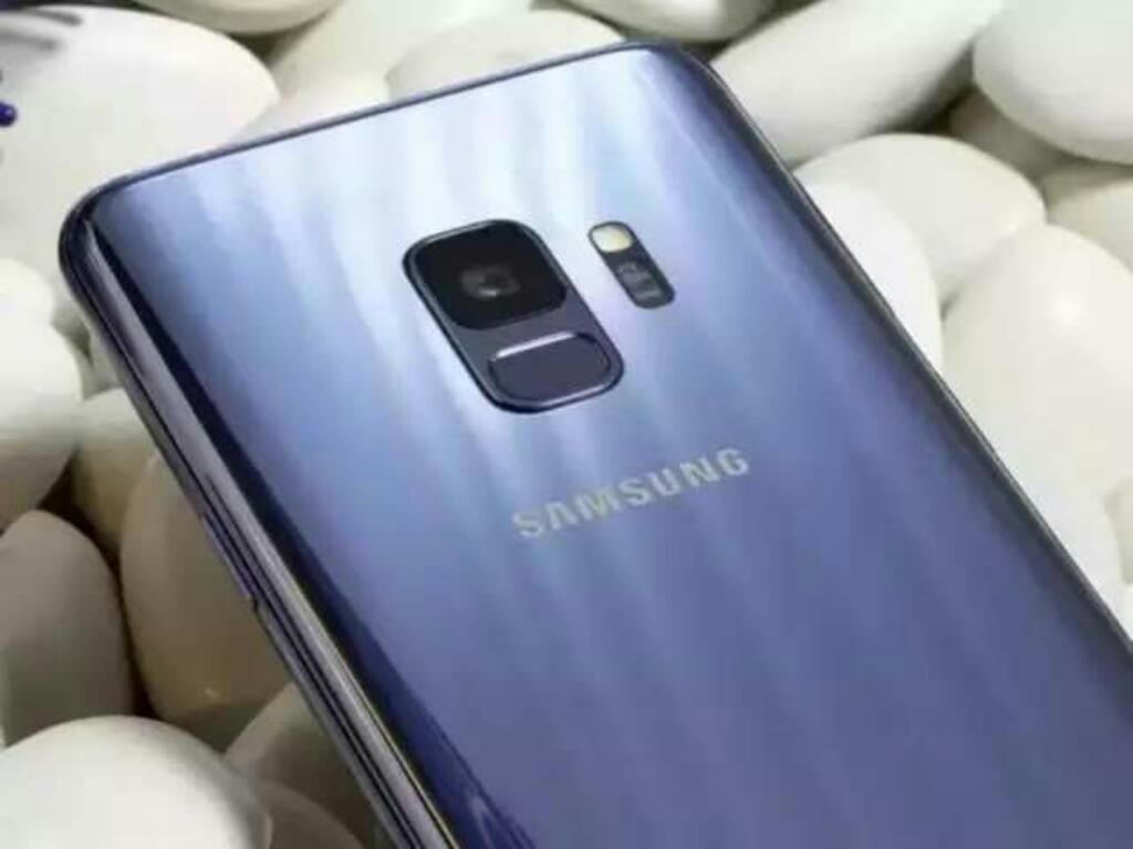 Samsung Galaxy J6 Plus Nuevo