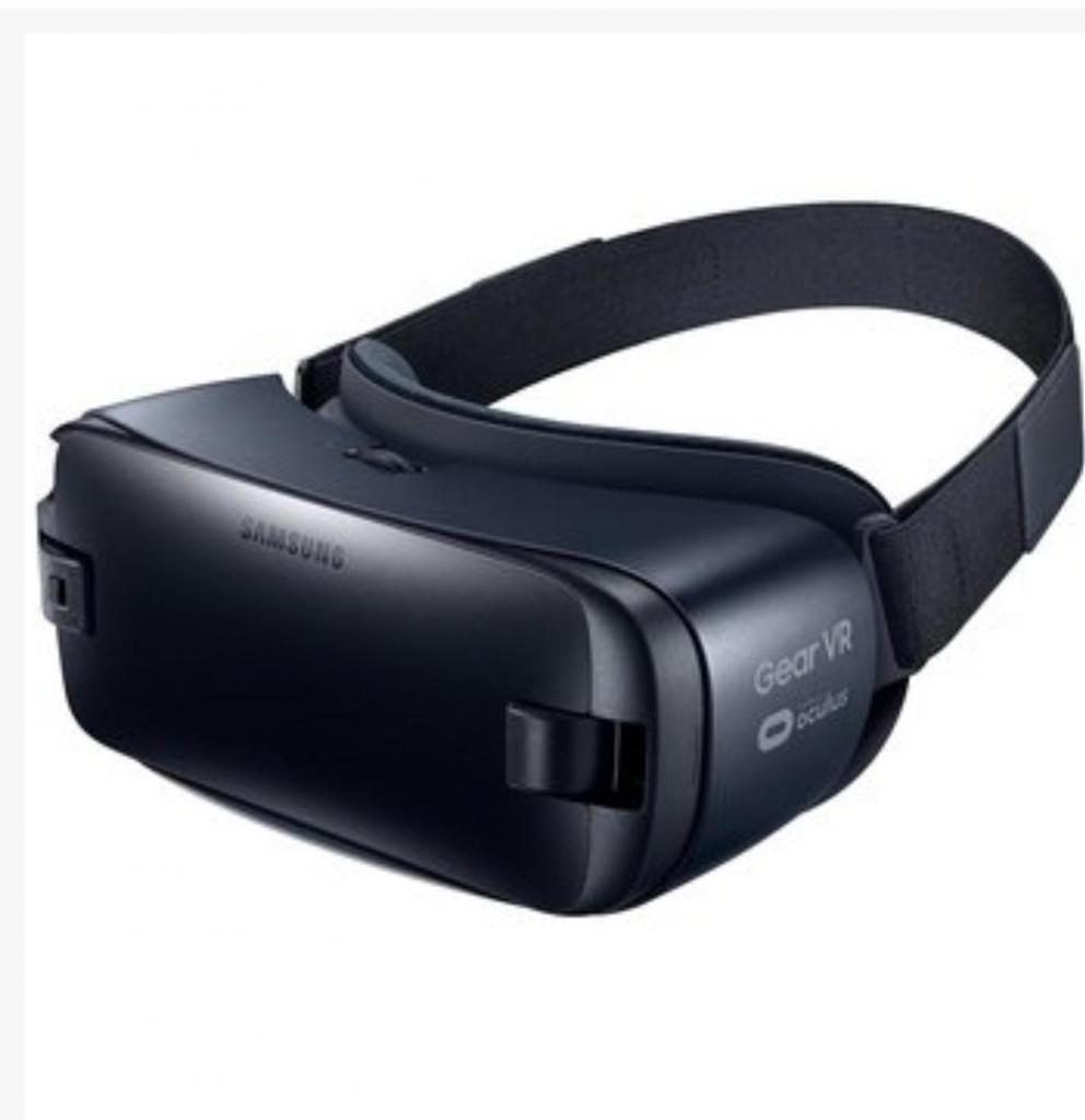 Samsung Gear VR 2 Oculus Casco para S6 S7 S8 S9