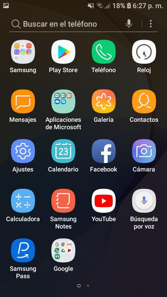 Samsung J5 Prime