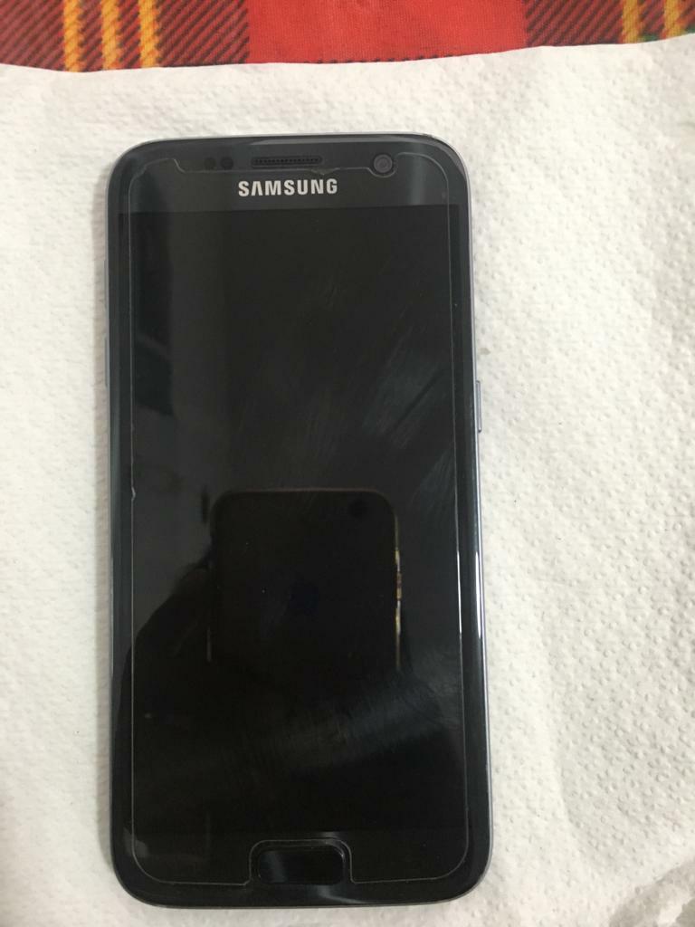 Samsung S7 Seminuevo