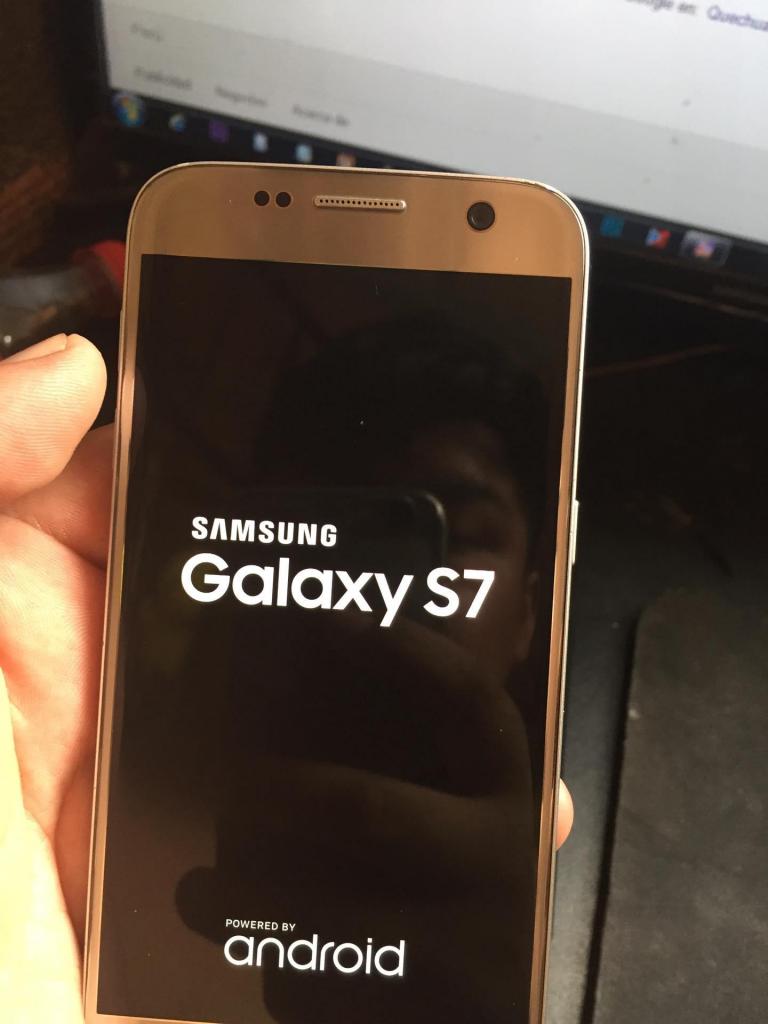 Samsung S7 de 32 gb original