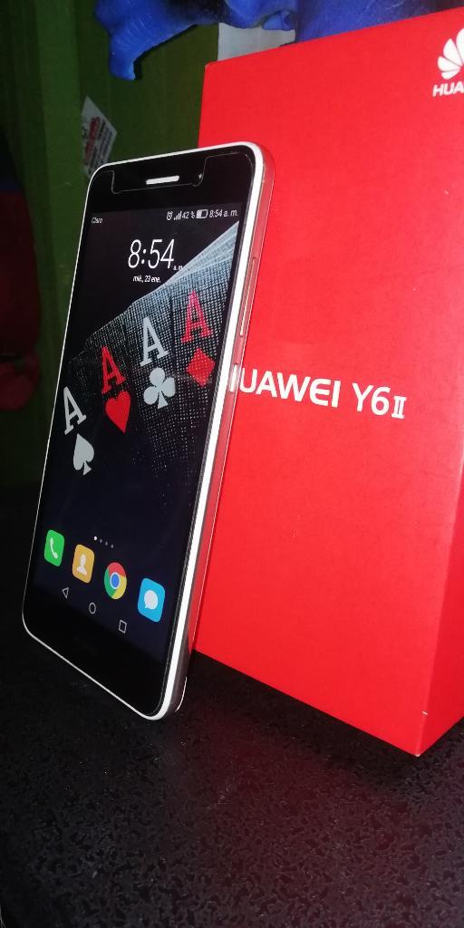 Se Vende Huawei Y 6 ||