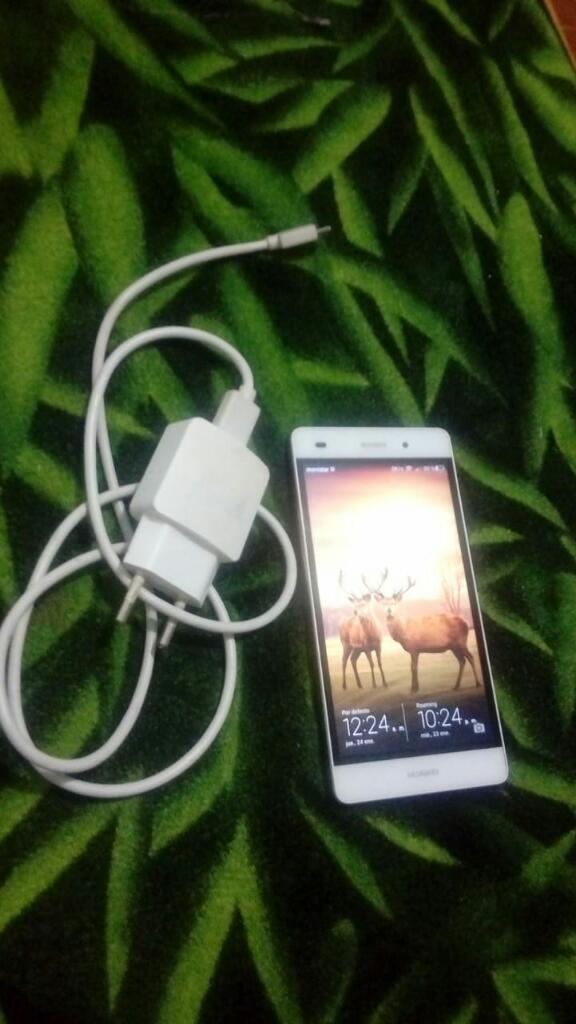 Se Vende Huwei P8 Lite