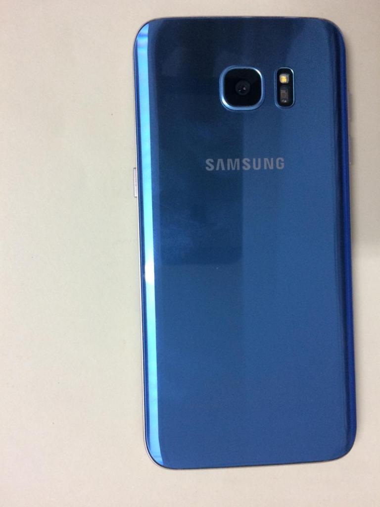 Se Vende Samsung S7 Edge
