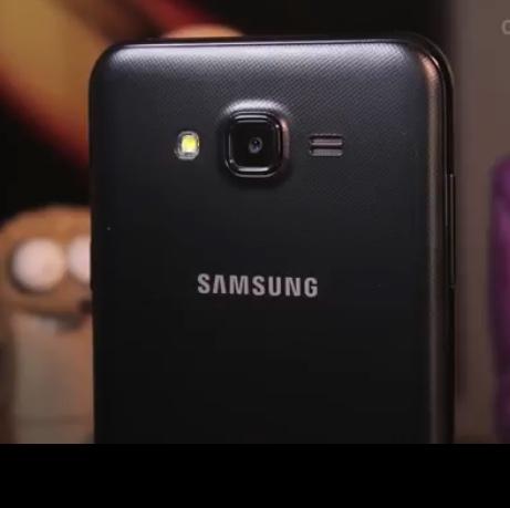 Se vende Samsung Galaxy J7 Neo