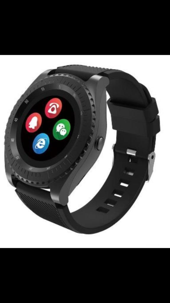 Smart Watch Z3