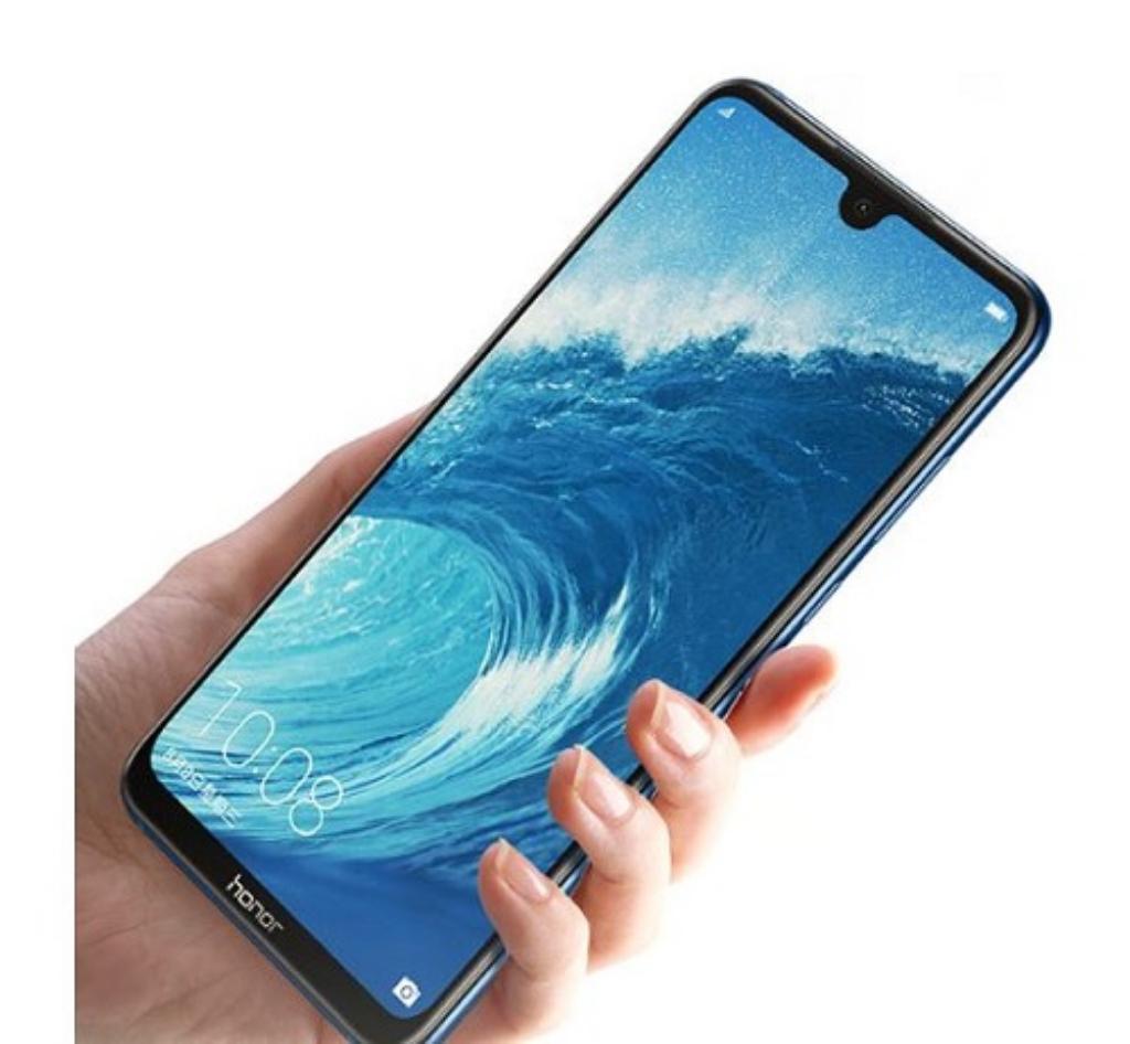 Vendo Huawei Honor 8x Nuevo