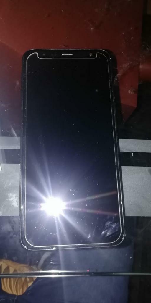 Vendo J4 Plus O Cambio