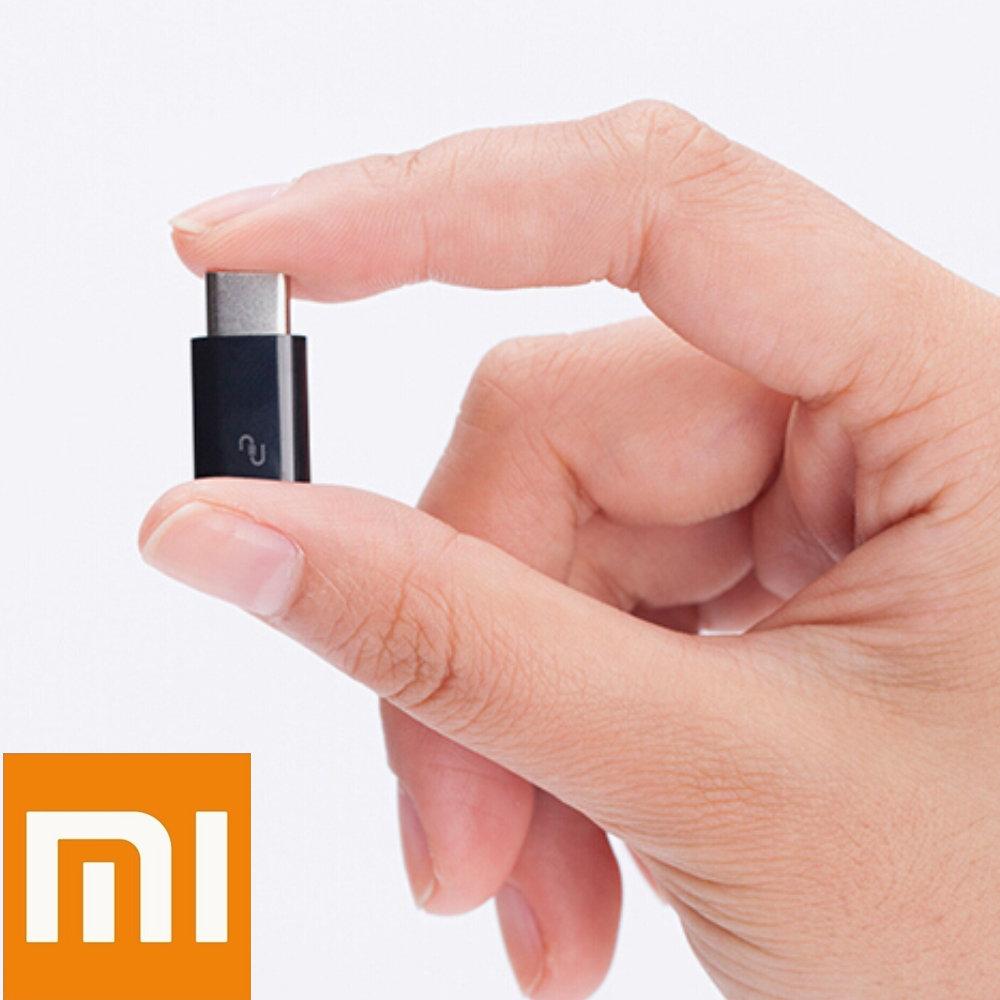 Xiaomi Tipo C adaptador para cable Micro USB