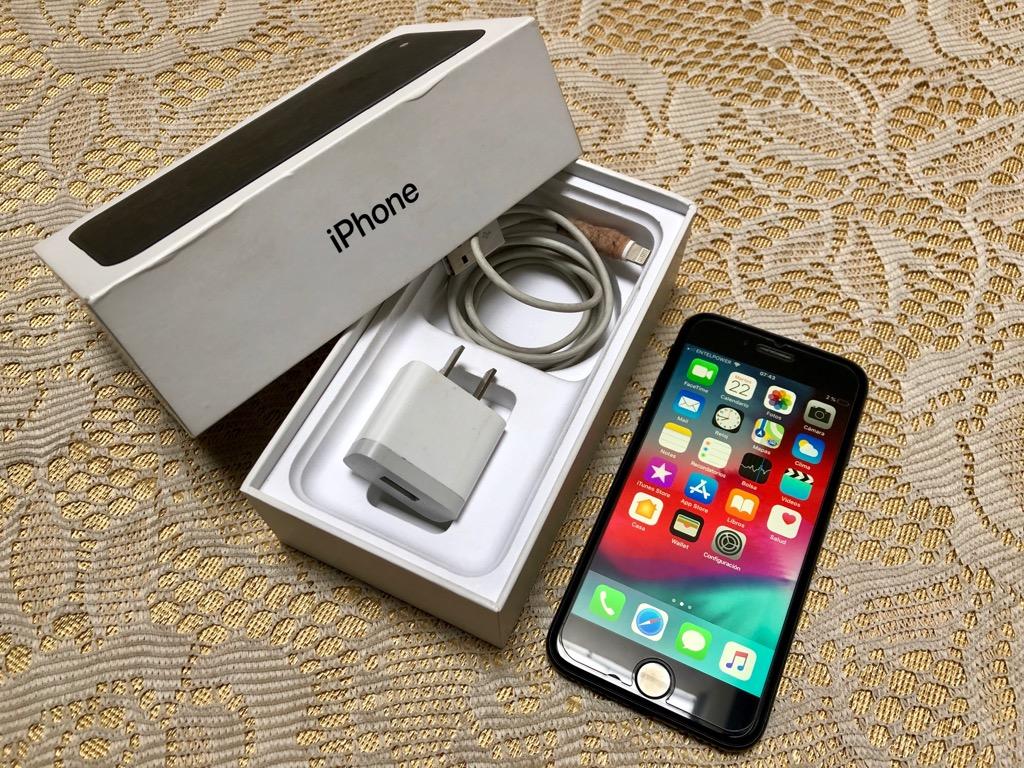 iPhone 7 Mate 32Gb Libre