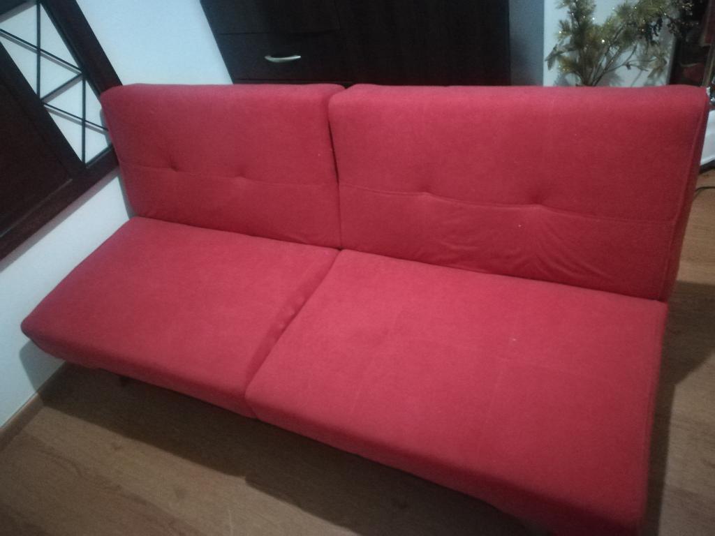 Sofa Cama en Oferta!!