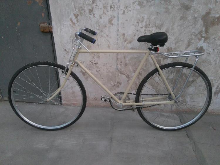 Bicicleta Antigua No Monark Specialized
