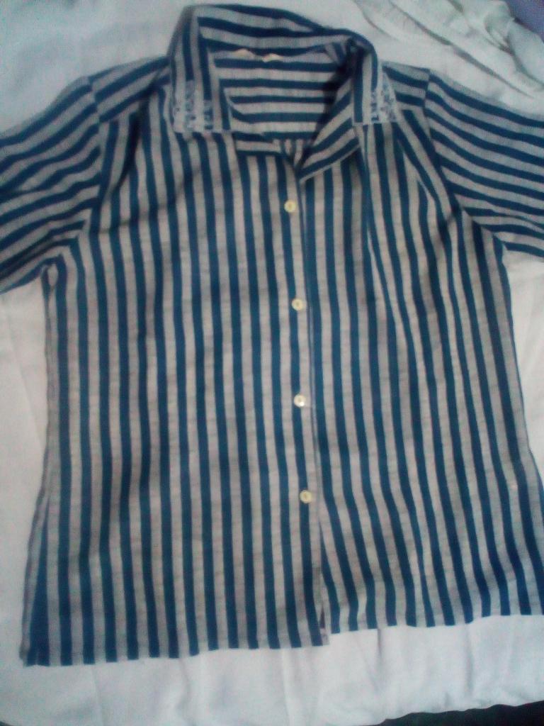 Camisa mujer