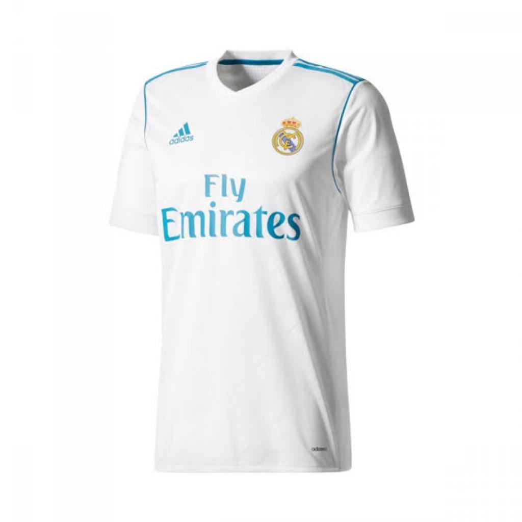 Camiseta Adidas Real Madrid
