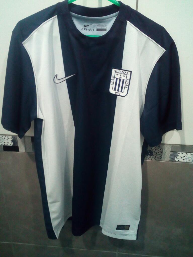 Camiseta Alianza Lima Nike 