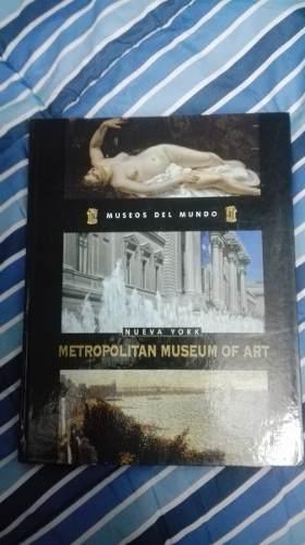 Enciclopedia Museos Del Mundo
