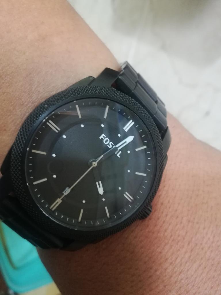 Fossil Original