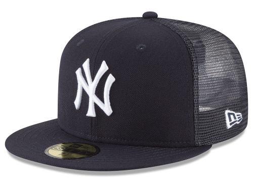 Gorras Mlb New York Yankees A Pedido