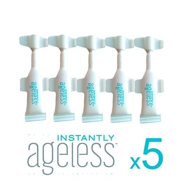 Instantly Ageless 5 Vials