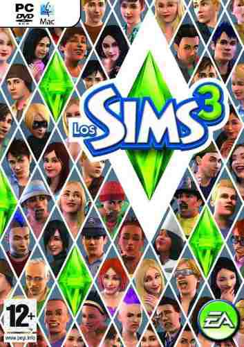 Los Sims 3 Para Pc, Entrega Inmediata Para Origin