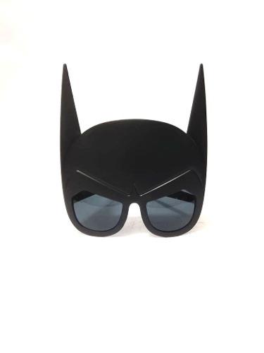 Mascara Antifaz Con Lentes De Batman. Estamos Por Miraflores