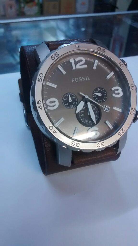 Reloj Fossil