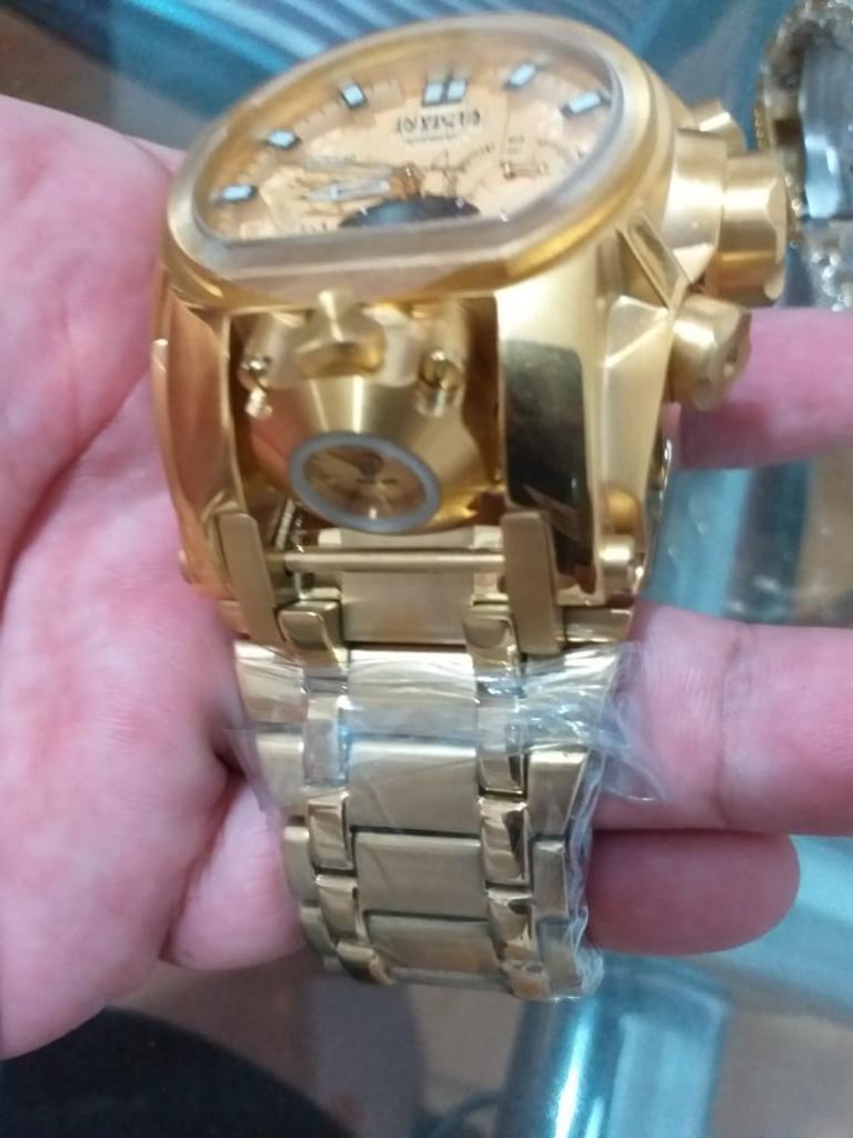 Reloj Invicta