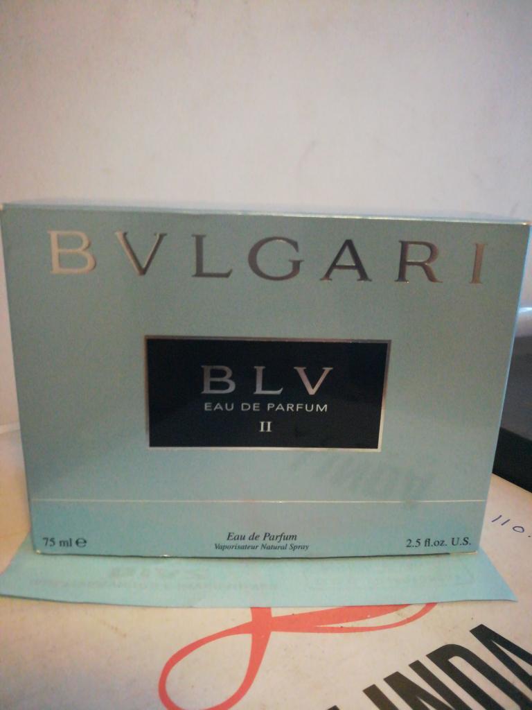 Super Oferta Perfume Bvulgari