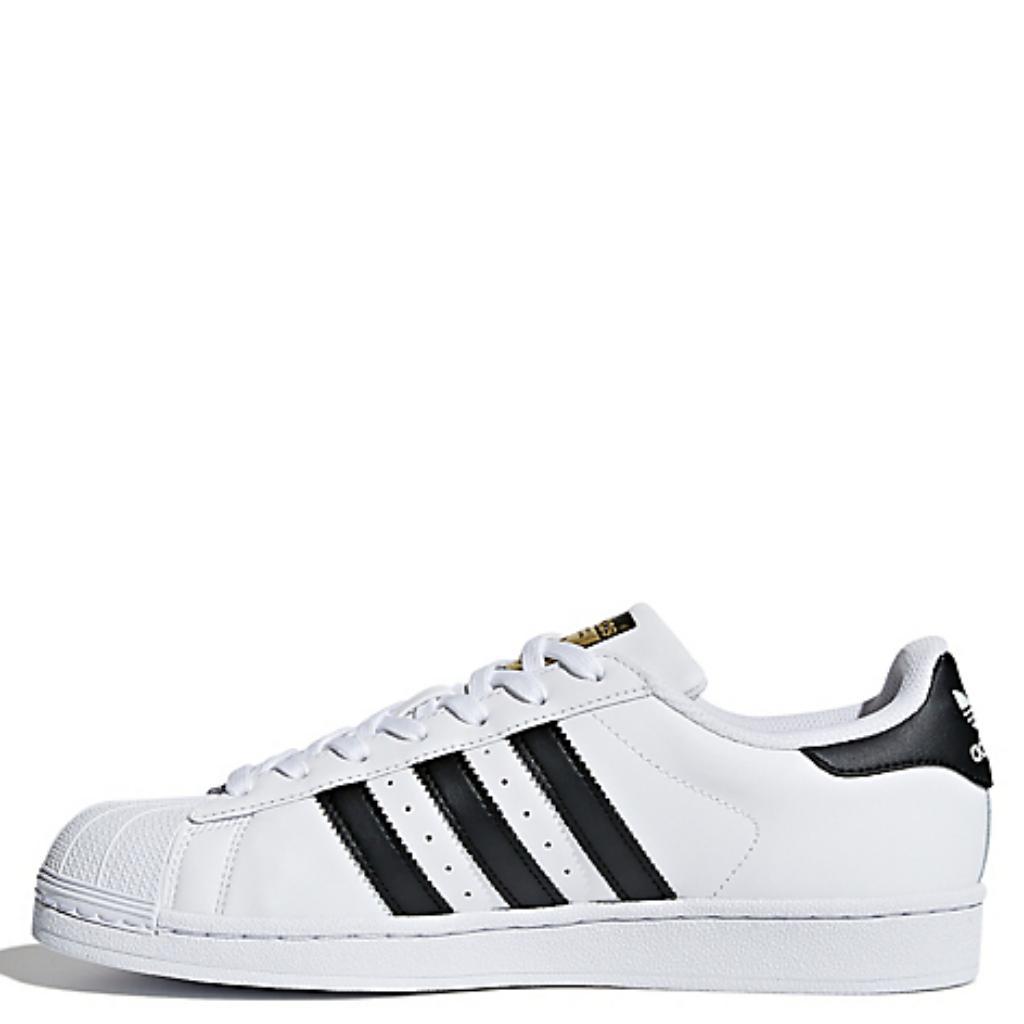 Superstar Adidas Talla Us 12.5