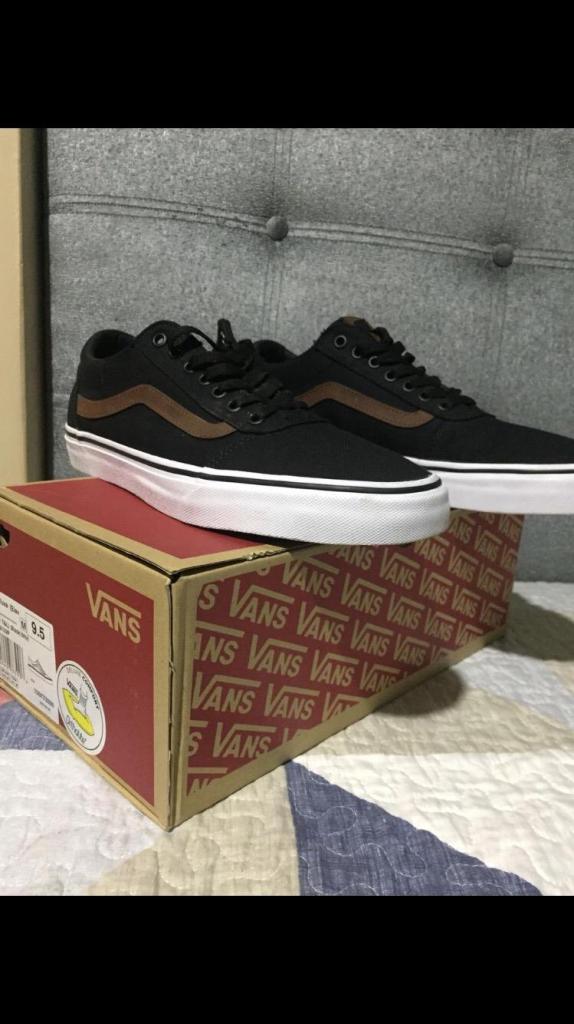 Vans Ourthlite )