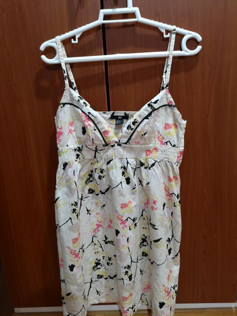 Vestido Mango Original Talla 26