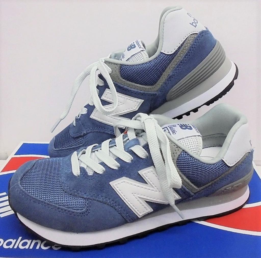 Zapatillas New Balance Talla 6.5 Us