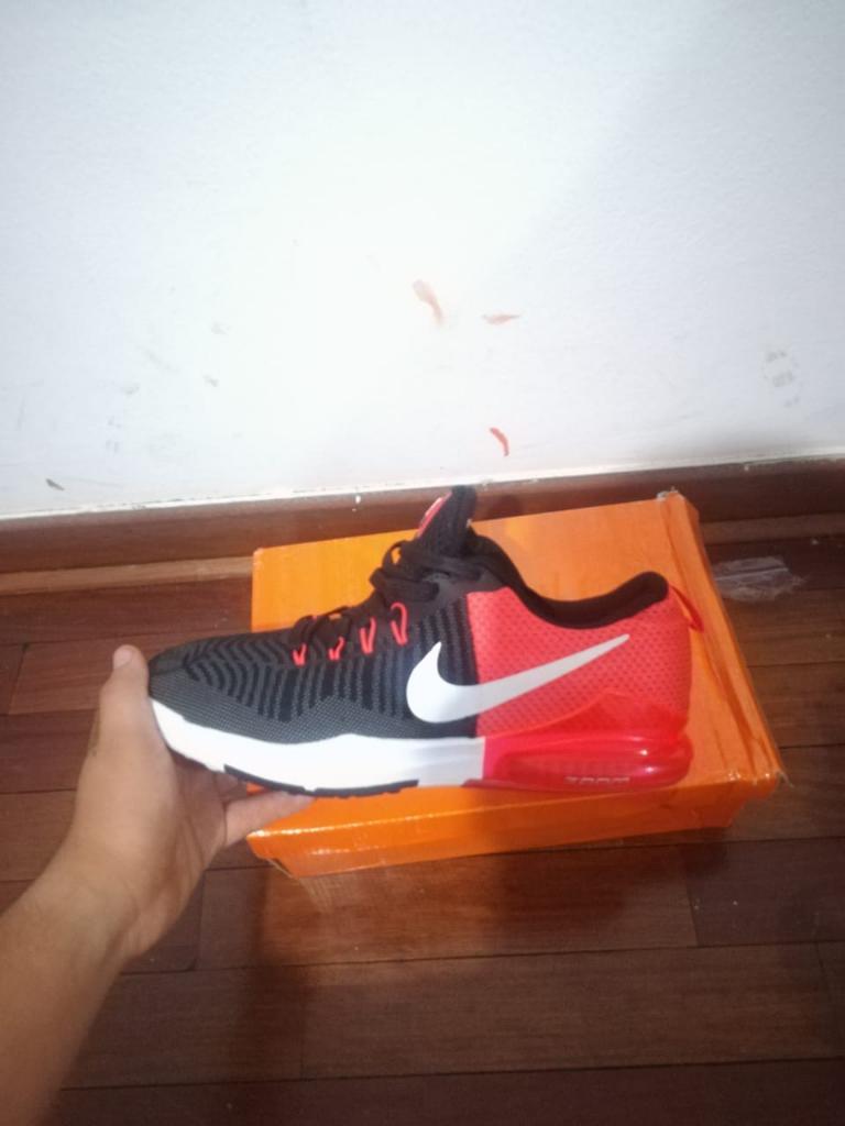 Zapatillas Nike