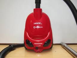 aspiradora imaco 1600 watt