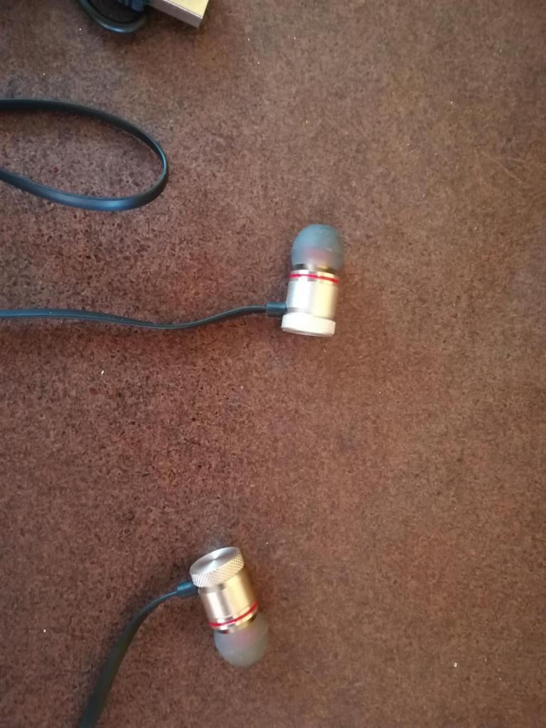Audífono Bluetooth