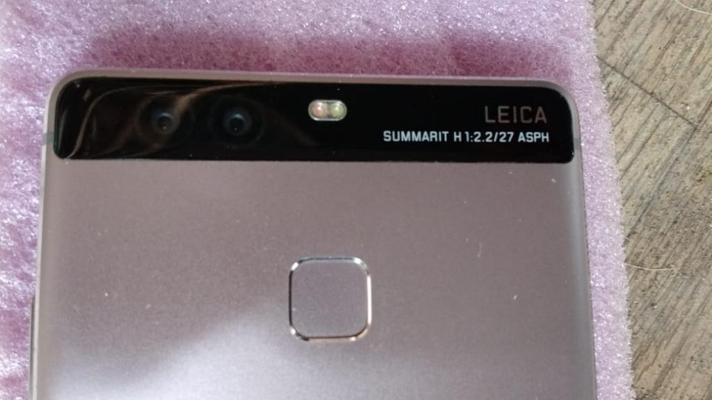 Huawei P9 Leica